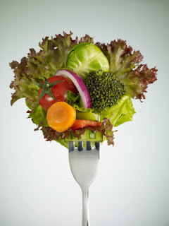 90% Americans Consider Eating Vegetables Important
